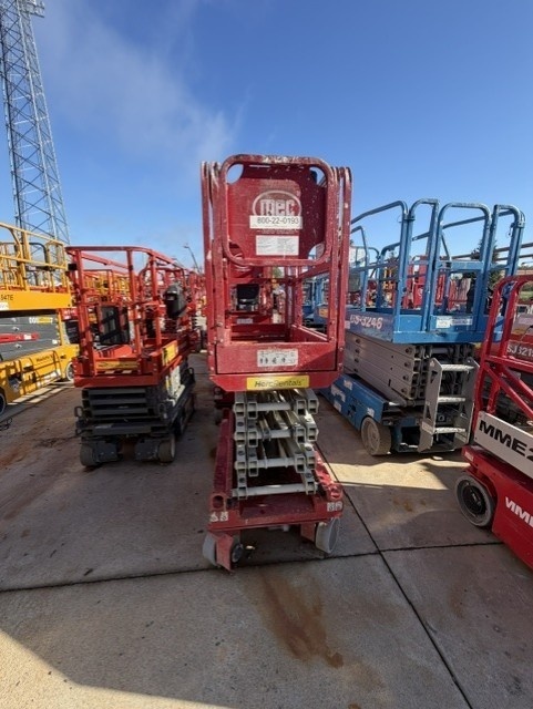 2018 MEC 1330SE-2