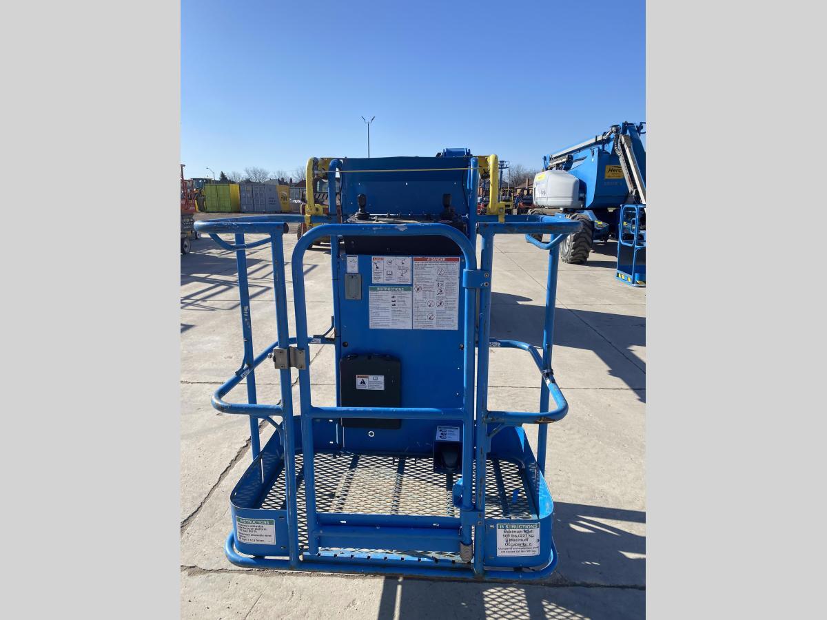 2017 Genie Z-40/23 N-3