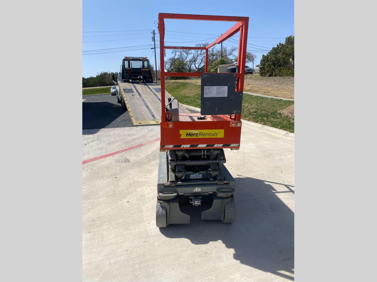 2018 Skyjack SJ3219