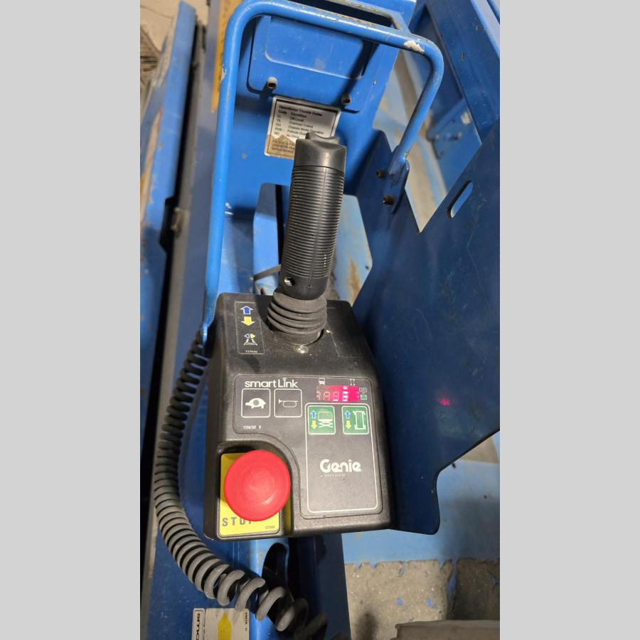 2019 Genie GS-2032-11