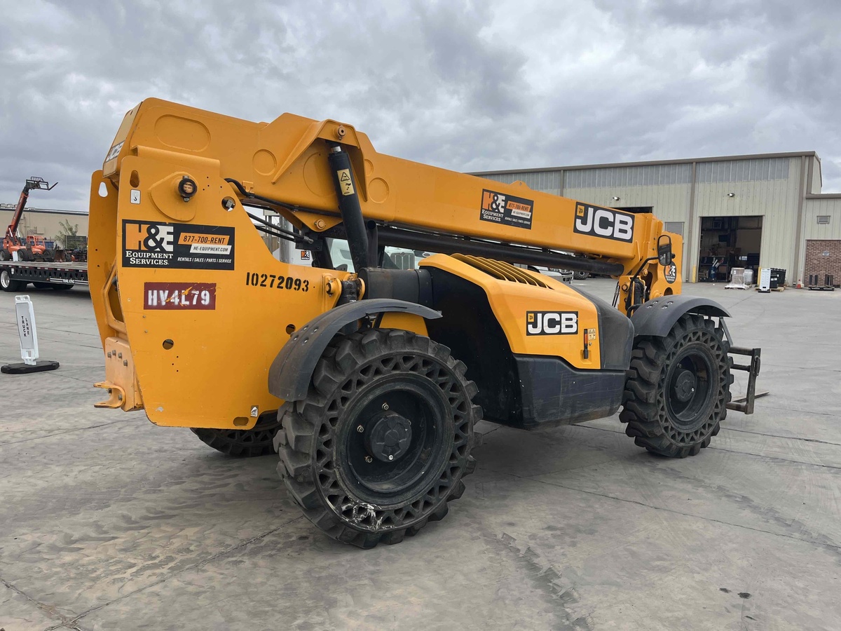 2019 JCB 509-42-4