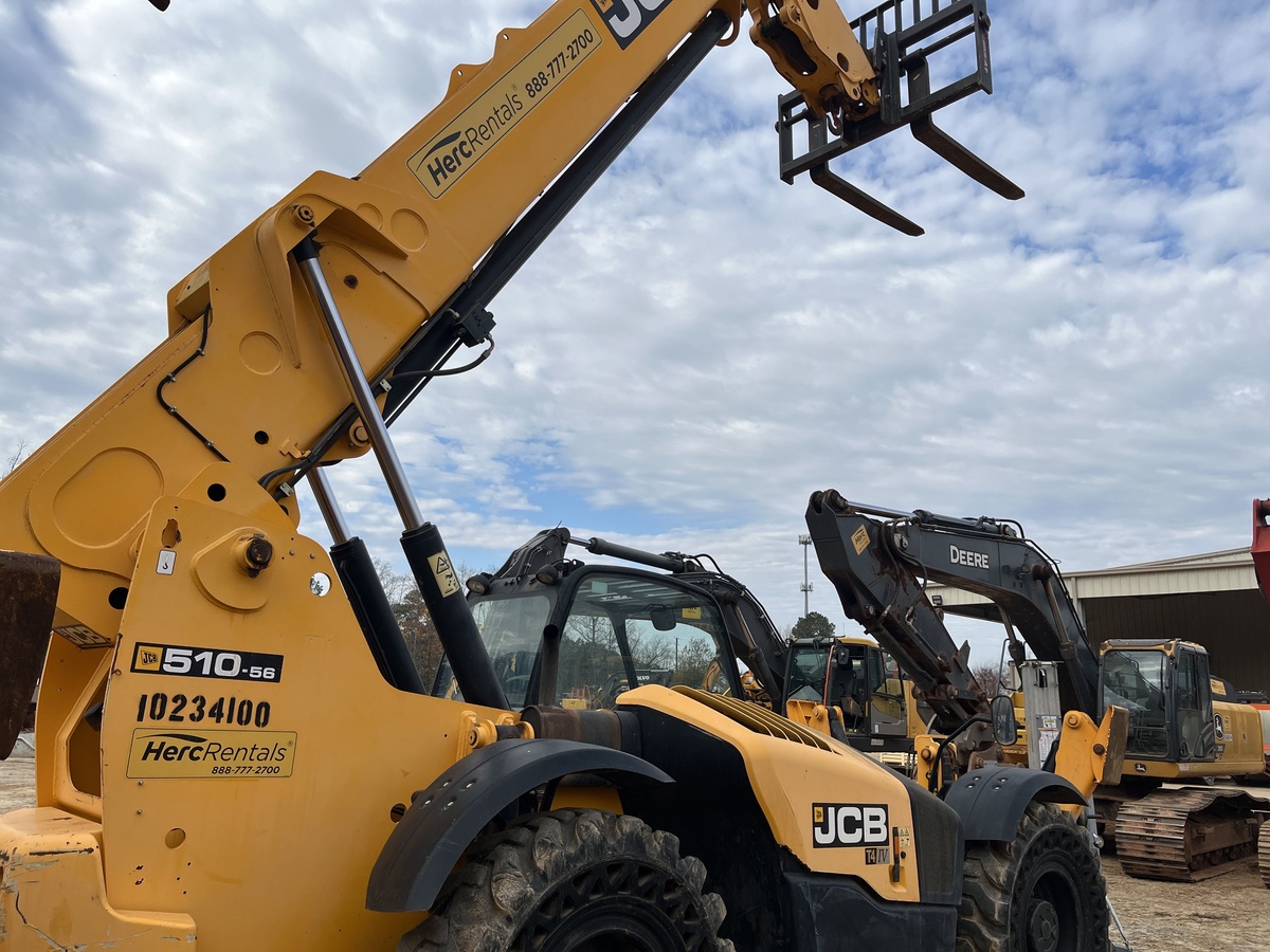 2018 JCB 510-56-6