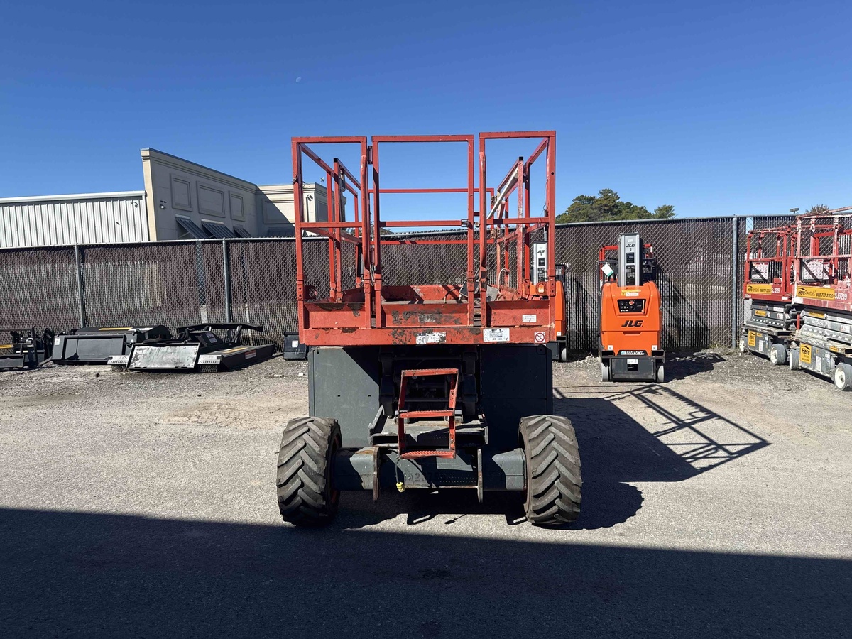 2018 Skyjack SJ-6826RT-3