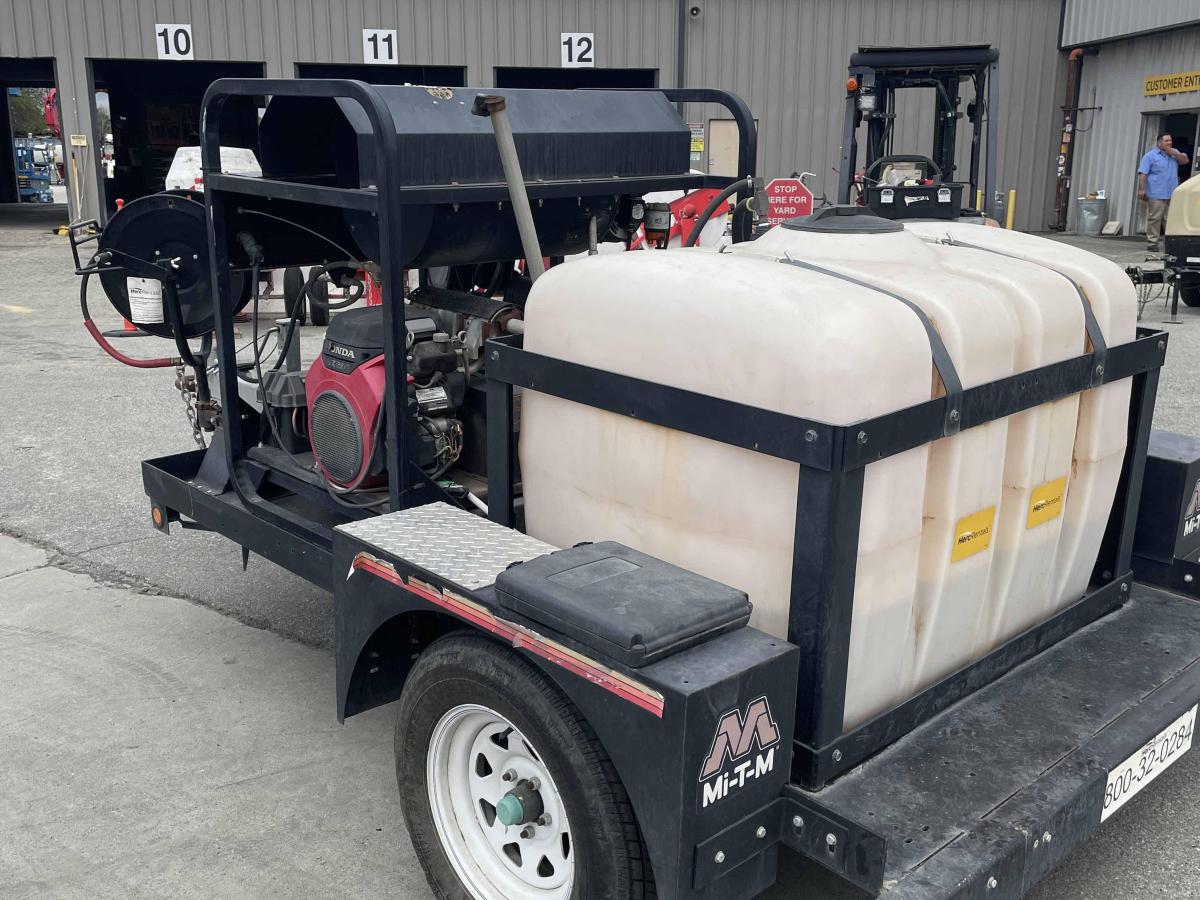 2021 Mi-T-M HS35051MGH-2