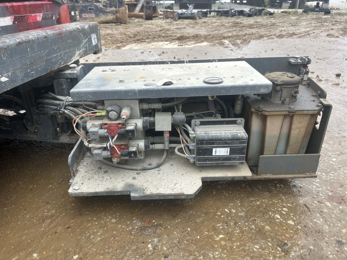 2018 Skyjack SJ3219-10