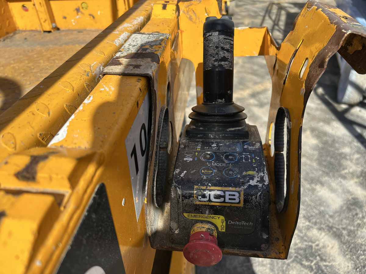 2023 JCB S1930E-7