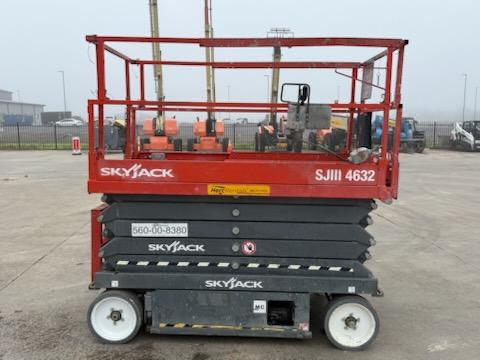 2017 Skyjack SJ4632