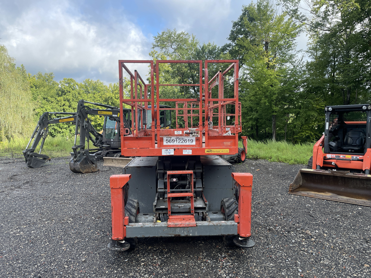 2019 Skyjack SJ-6832RT-5