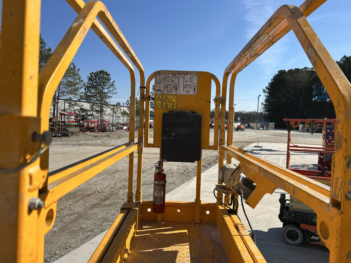 2022 JCB S1930E-6
