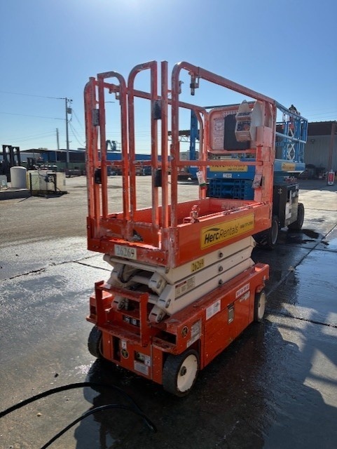 2021 Snorkel S3219E-2
