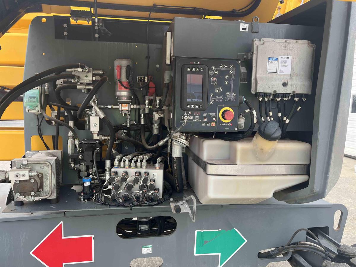 2020 Haulotte HA61 RTJ-6