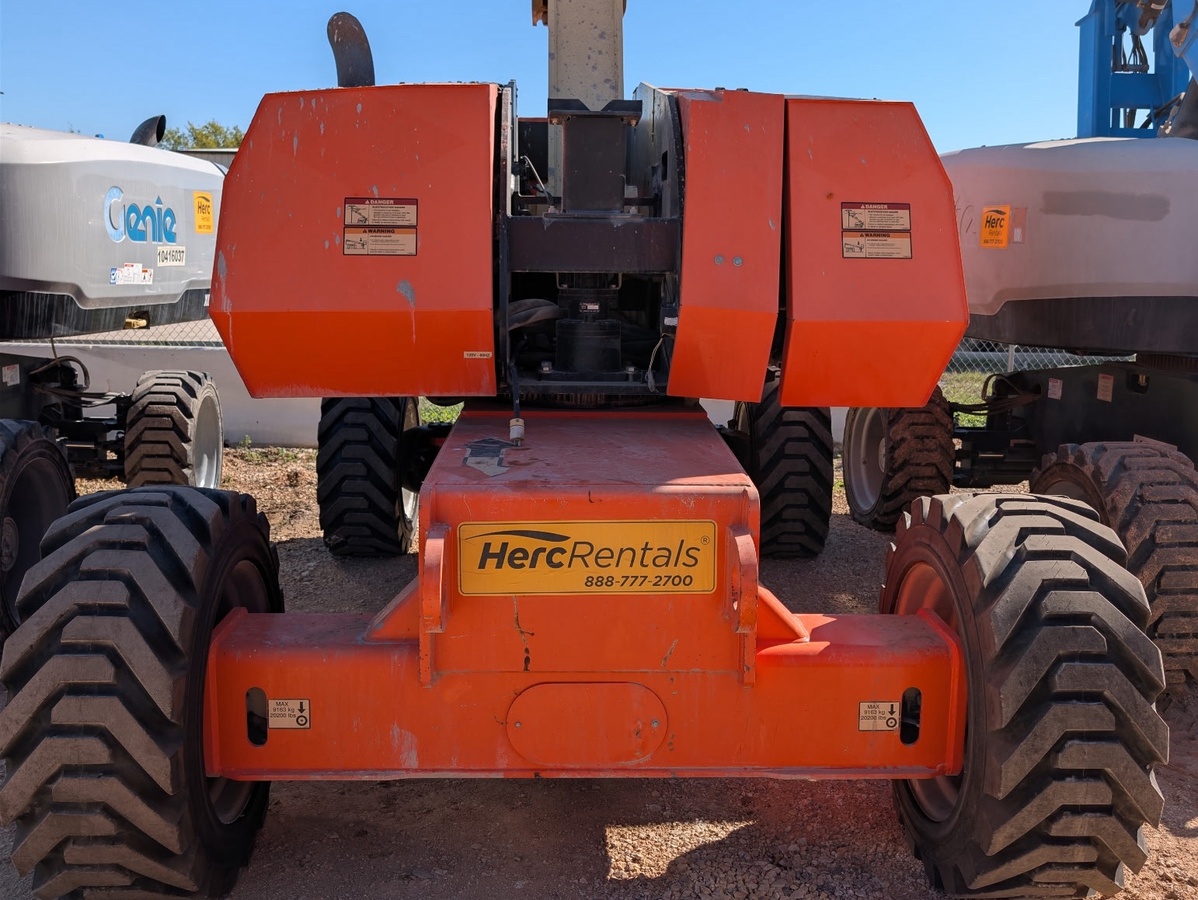 2018 JLG 860SJ-4