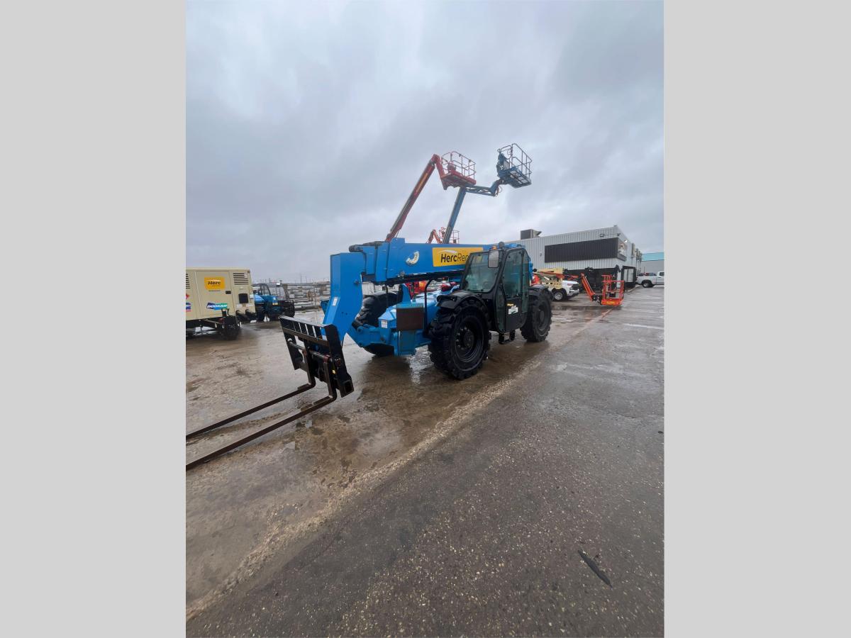 2020 Genie GTH-1056-1