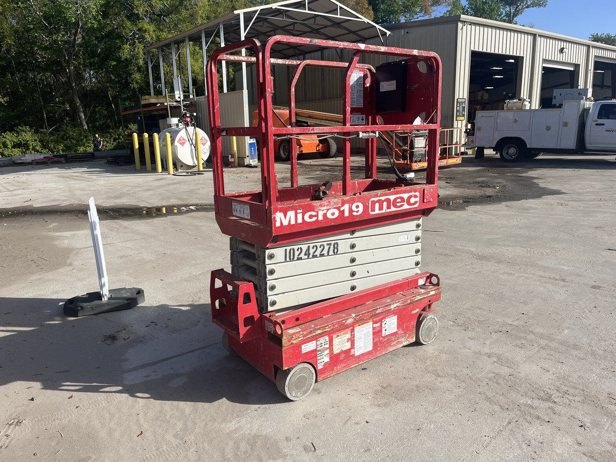 2018 MEC Micro 19-2