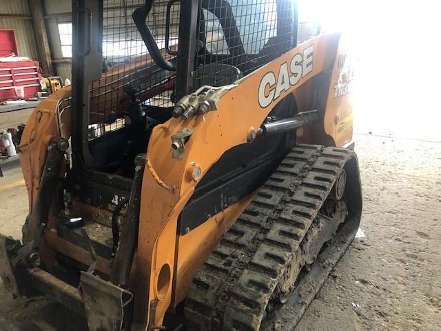 2019 Case TR310