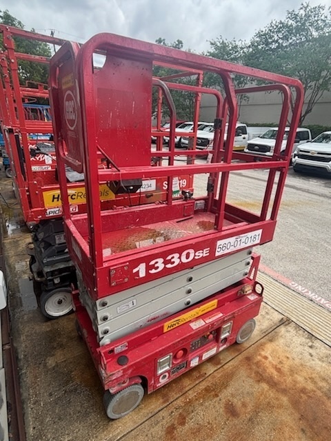 2019 MEC 1330SE-2
