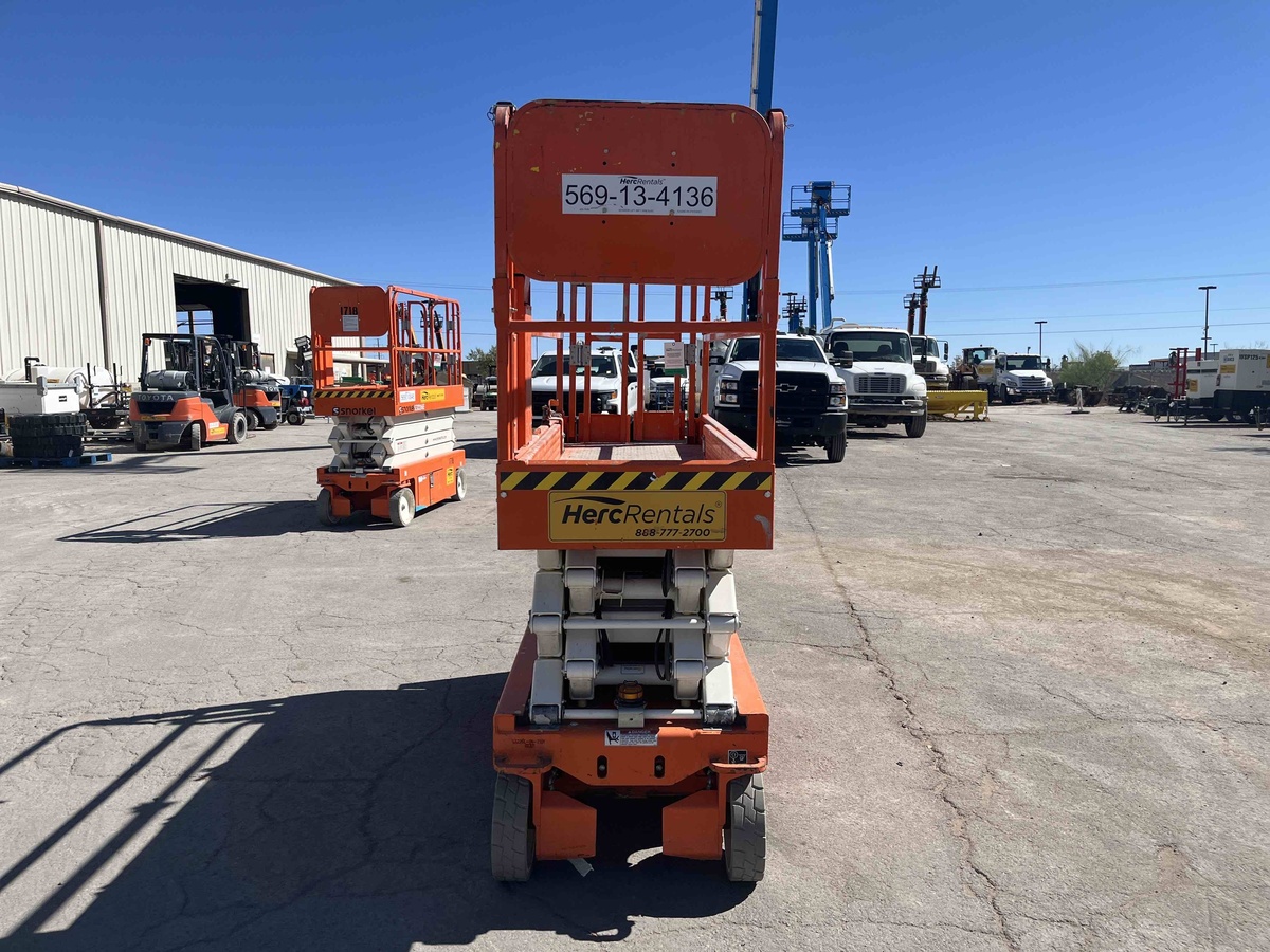 2020 Snorkel S3226E-4