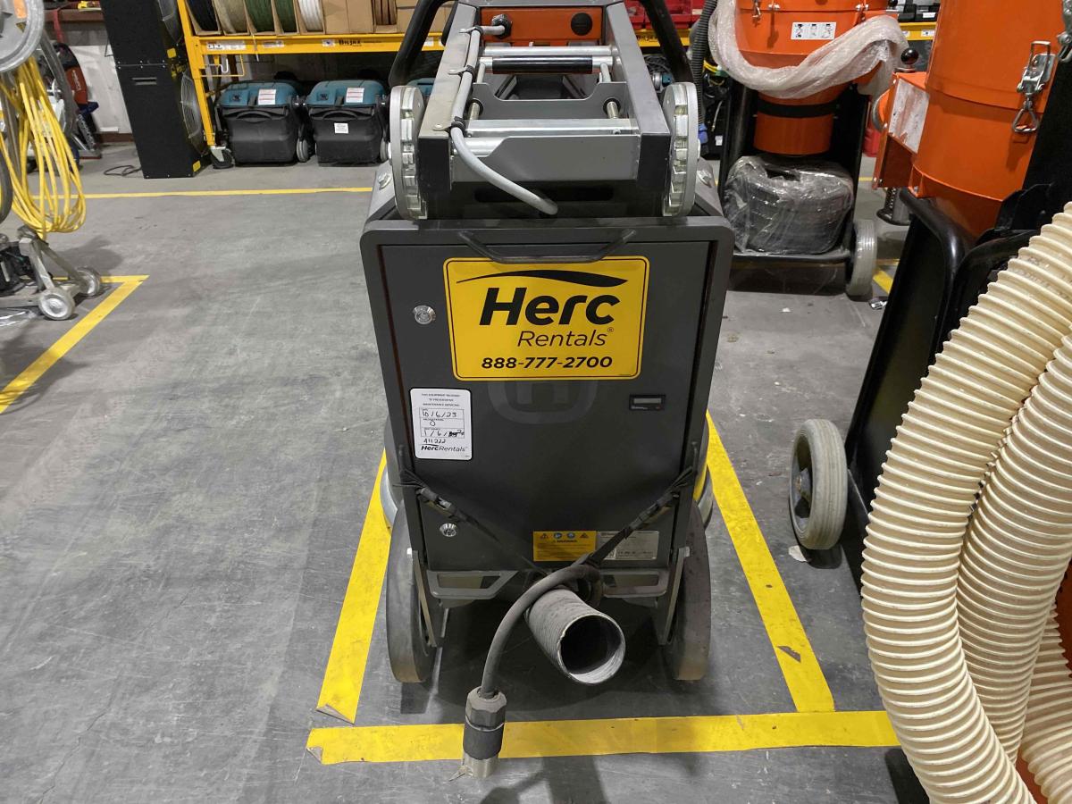 2021 Husqvarna PG 830