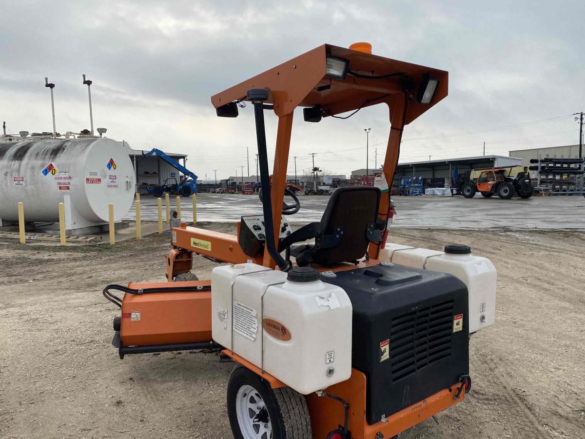 2018 LayMor SM300