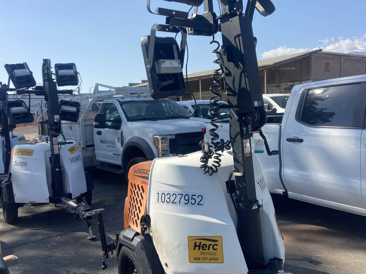 2021 Magnum MLT6S-4
