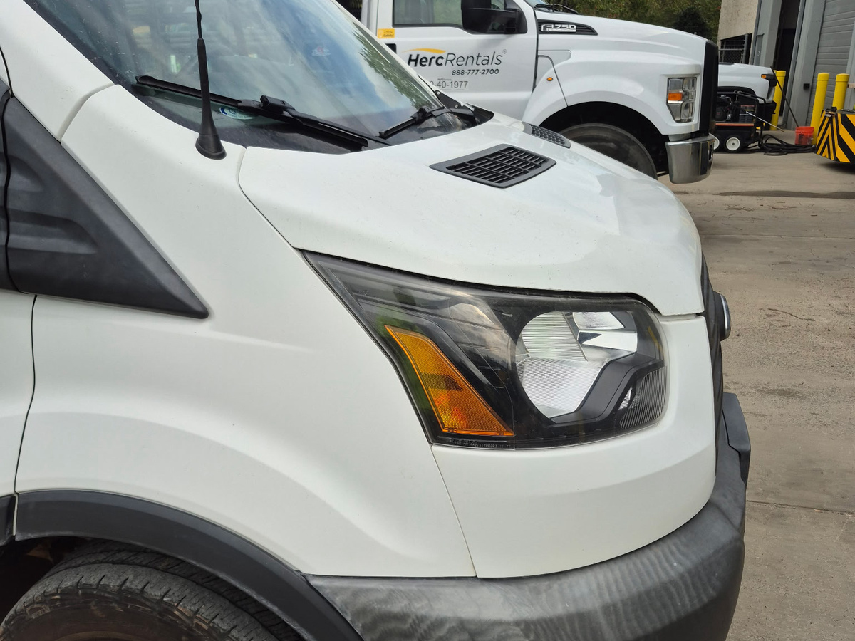 2018 Ford Transit 350-16