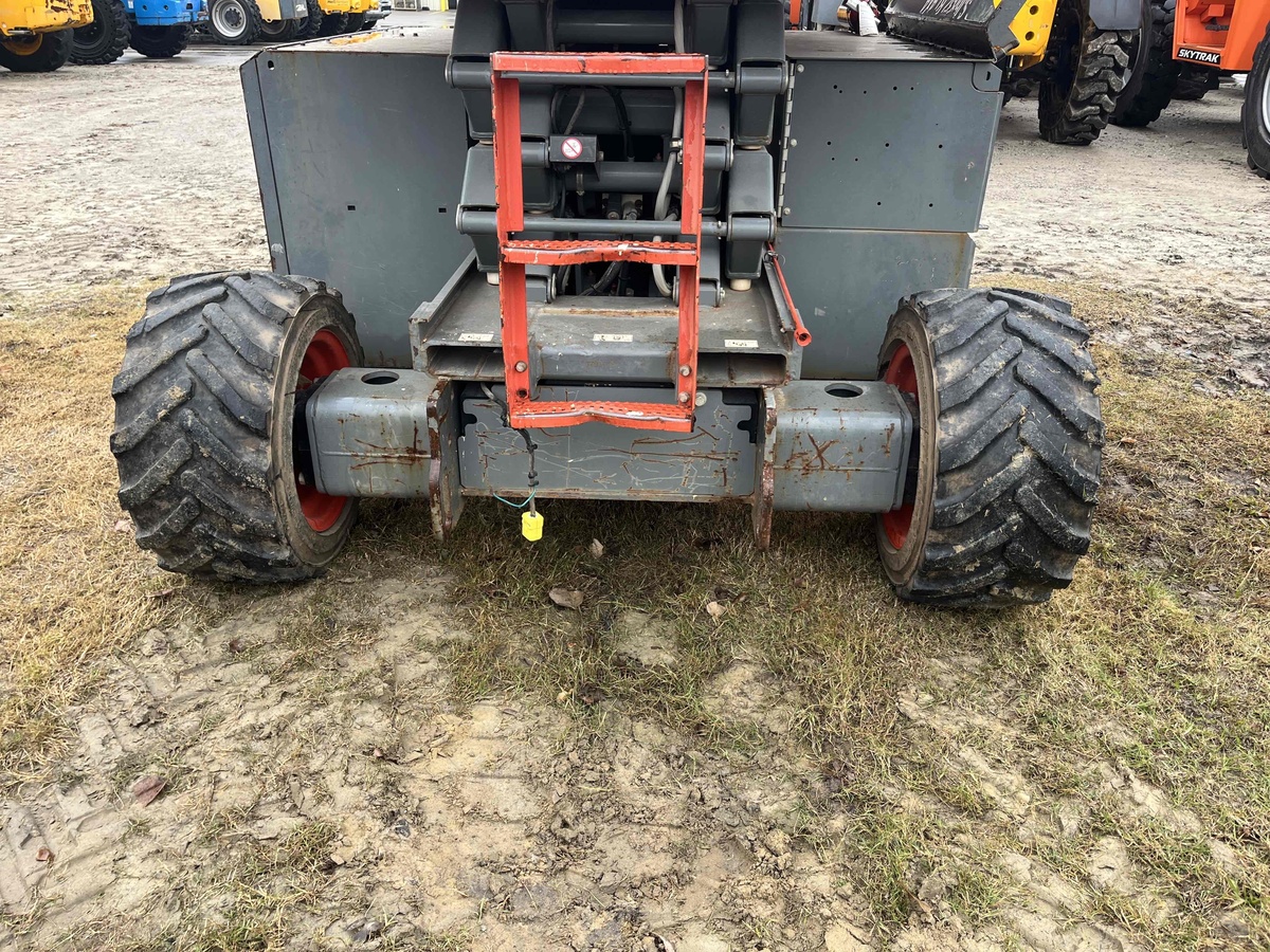 2018 Skyjack SJ-6832RT-11