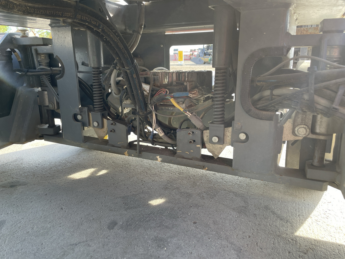 2019 Skyjack SJ3219-11