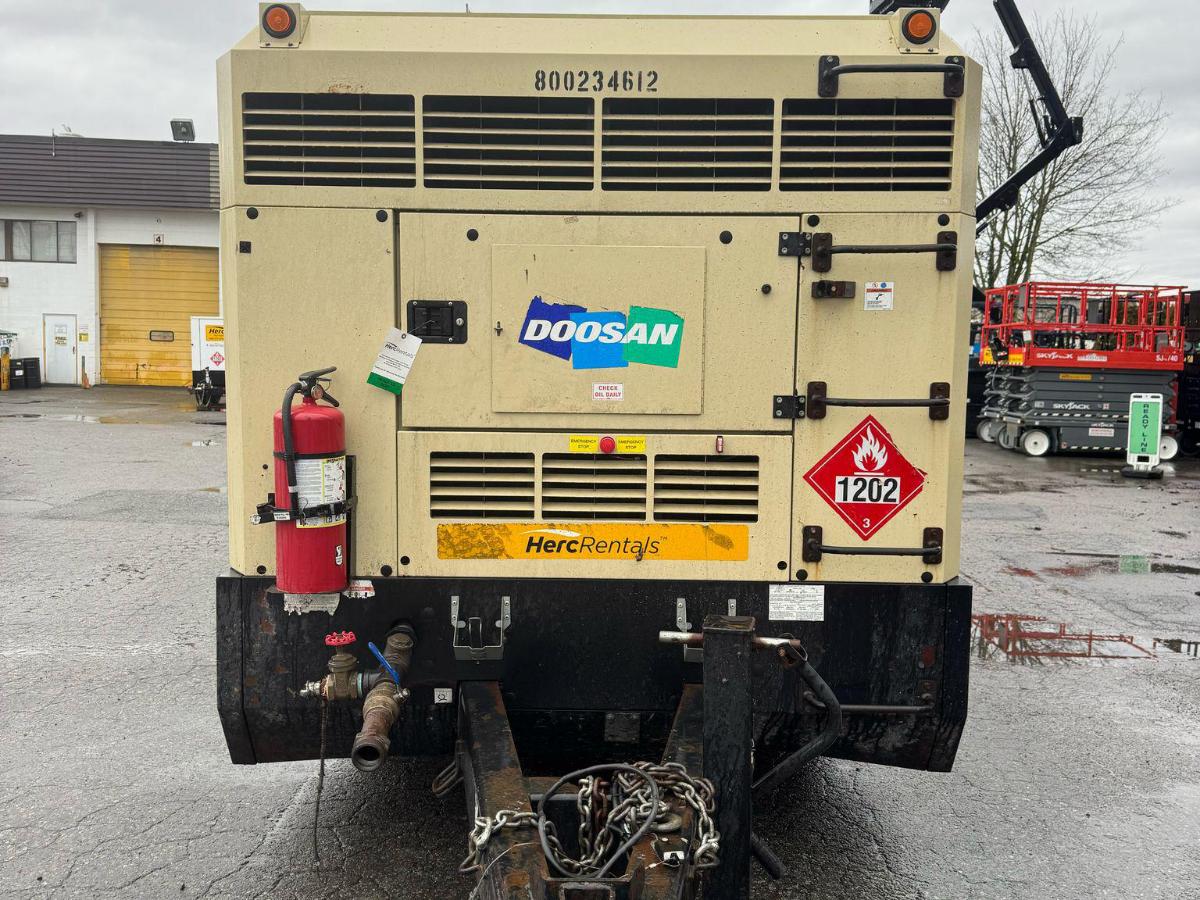 2018 Ingersol HP915 T4F-12