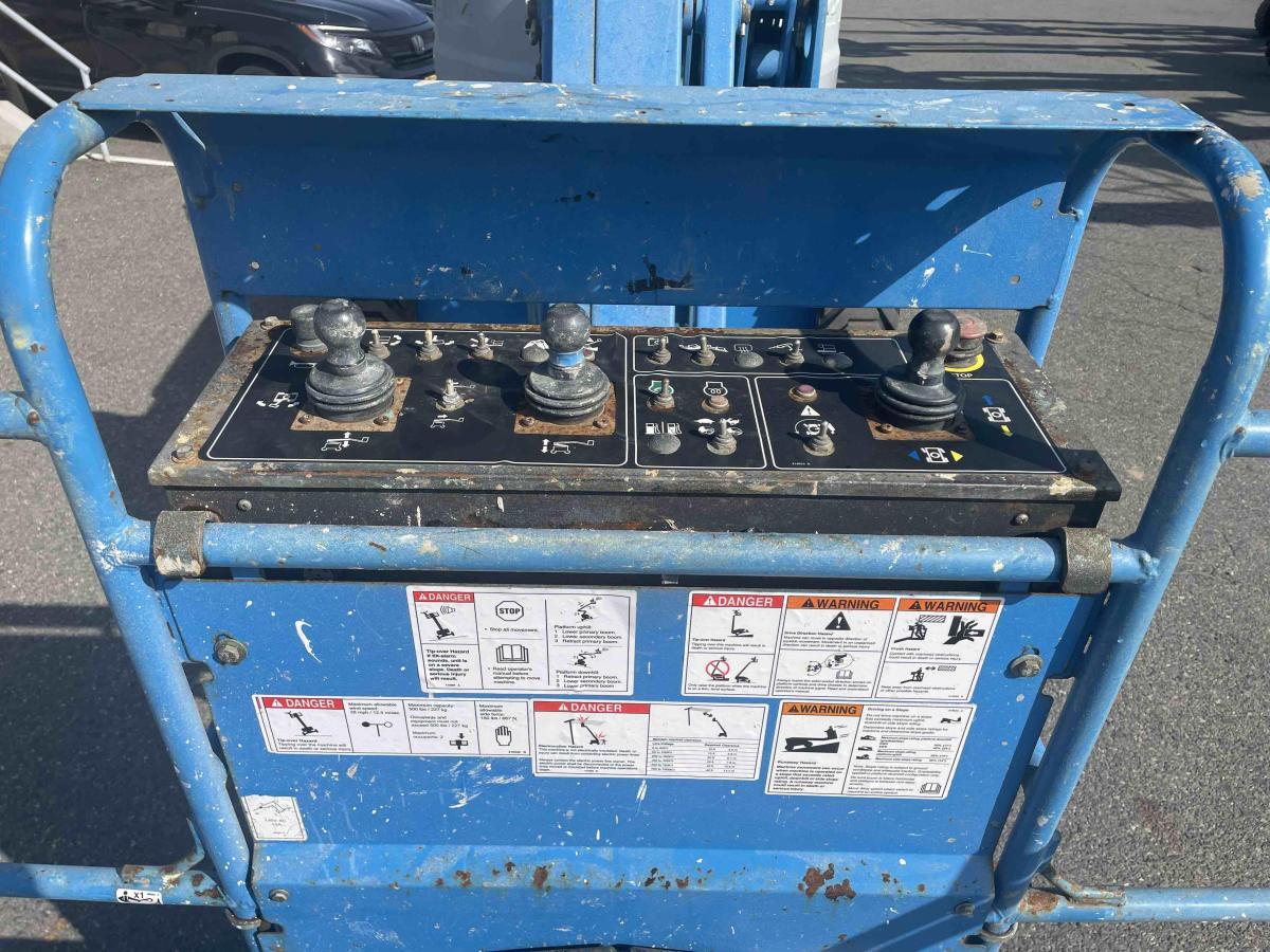 2014 Genie Z-45/25 RT-6