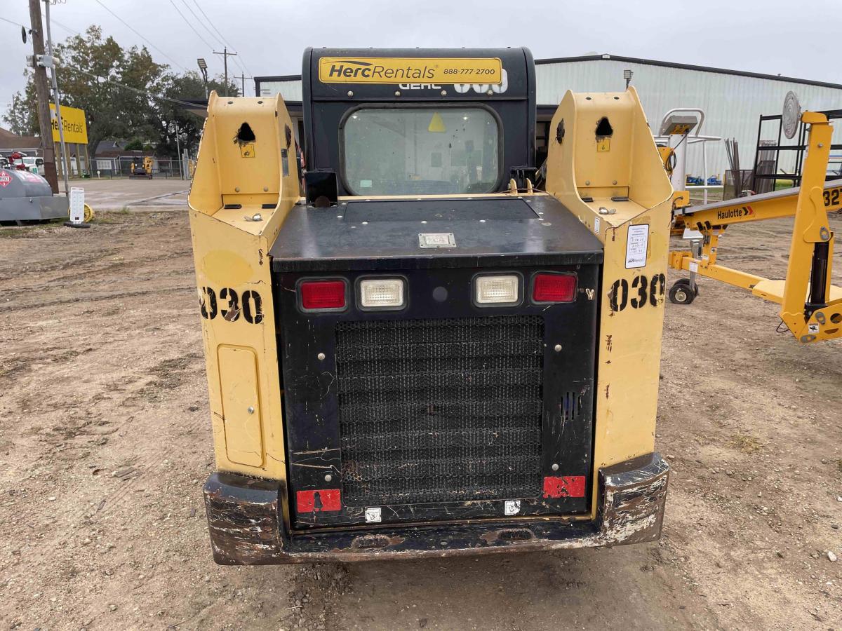 2019 Gehl RT215