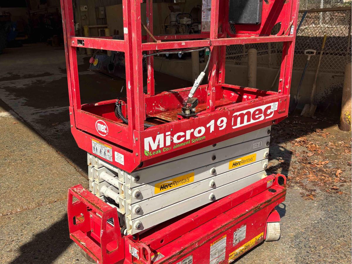 2019 MEC Micro 19