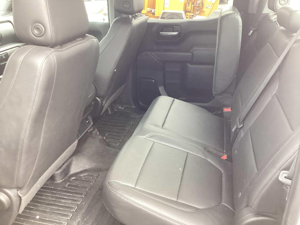 2019 Chevrolet 1500