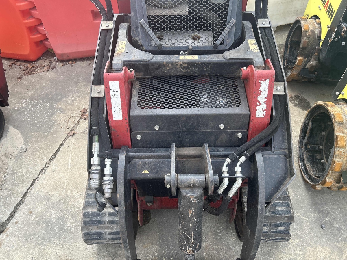 2021 Toro Dingo TX 1000-5