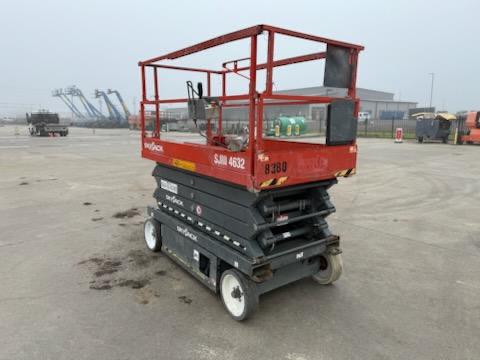 2017 Skyjack SJ4632