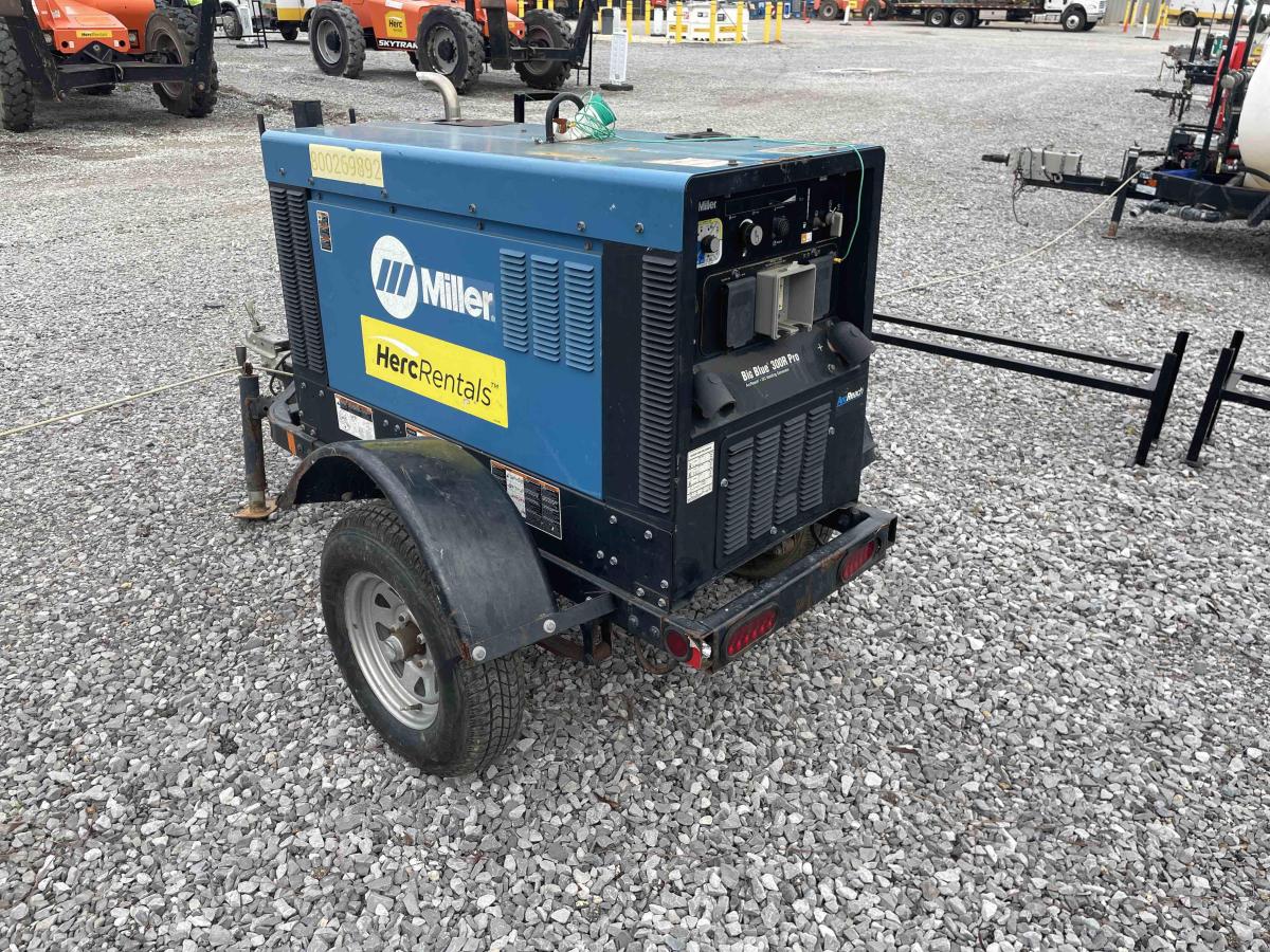 2019 Miller Big Blue 300