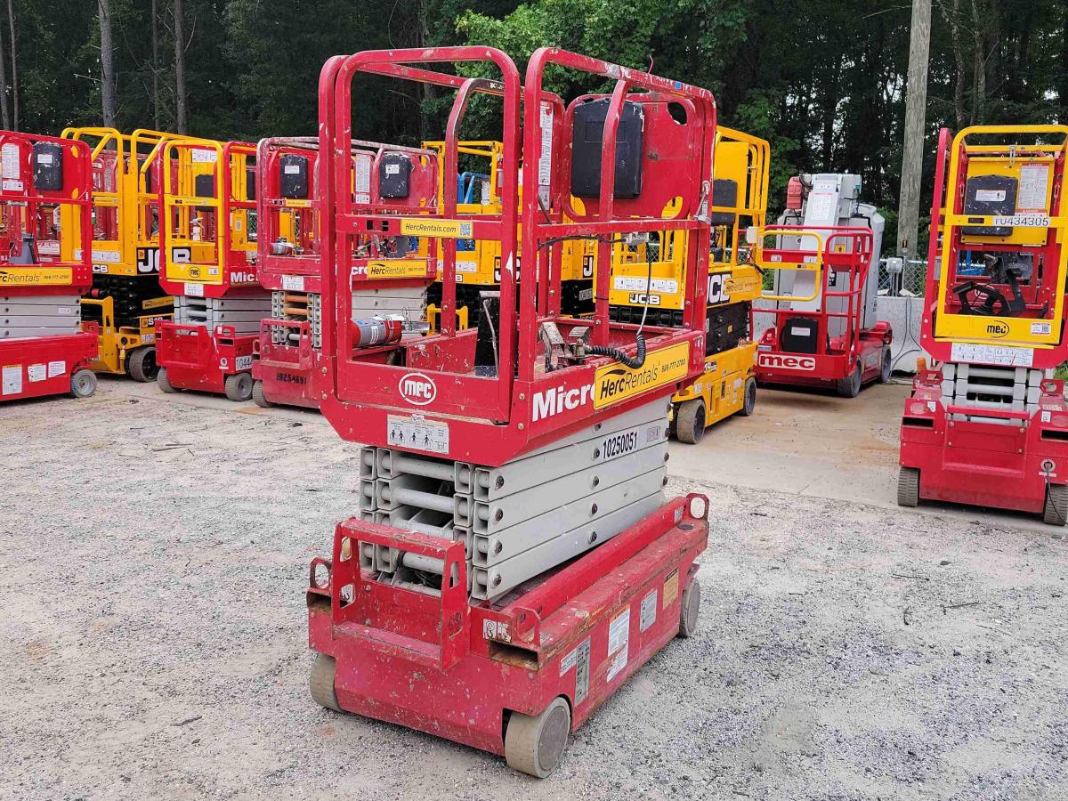 2018 MEC Micro 19-6
