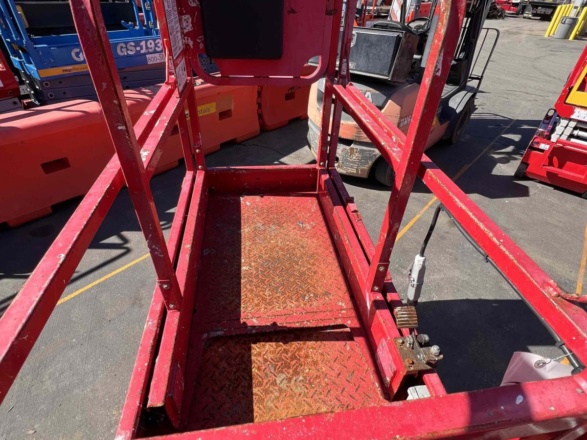 2018 MEC 1330SE