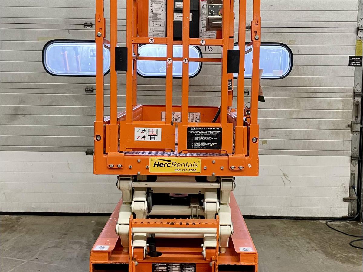2021 Snorkel S3219E