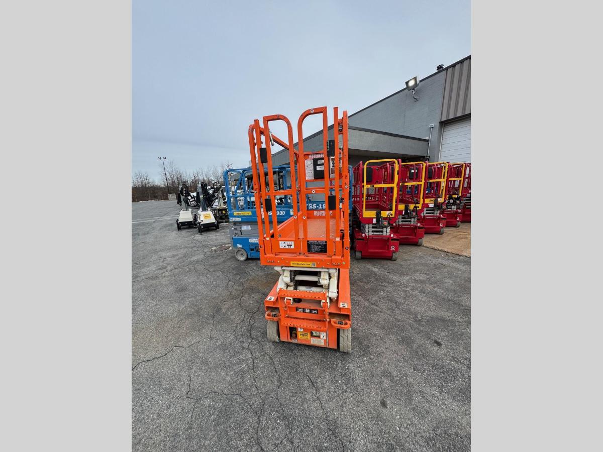 2021 Snorkel S3219E