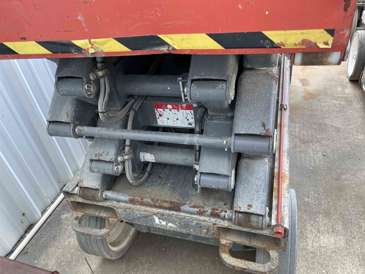 2018 Skyjack SJ3226-6