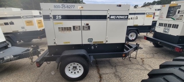 2019 Multiquip DCA25SSIU4F-2