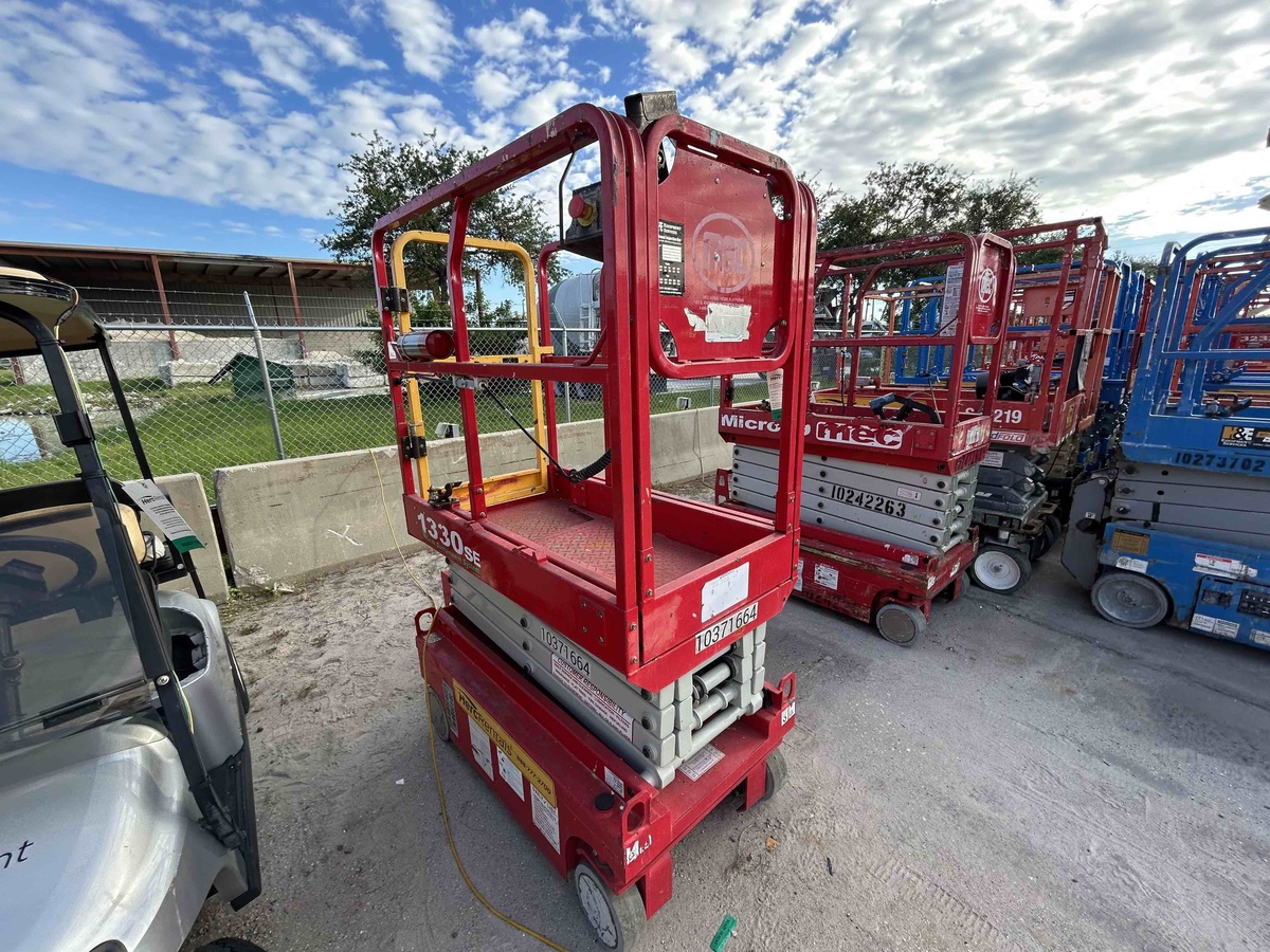 2022 MEC 1330SE-2