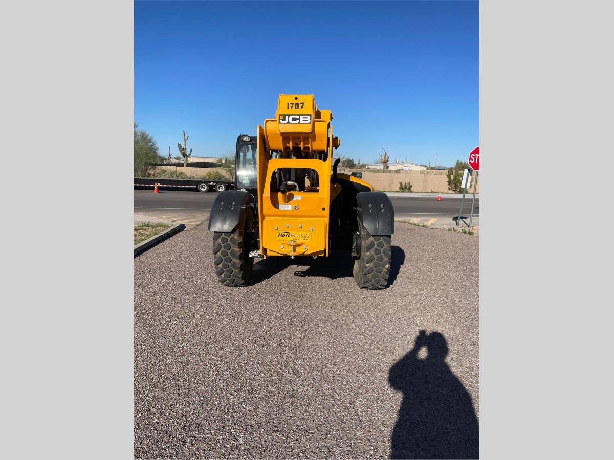 2020 JCB 509-42-3
