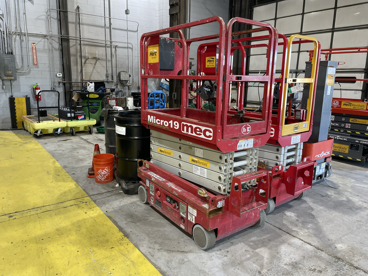 2019 MEC Micro 19