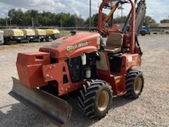 2017 Ditch Witch RT45