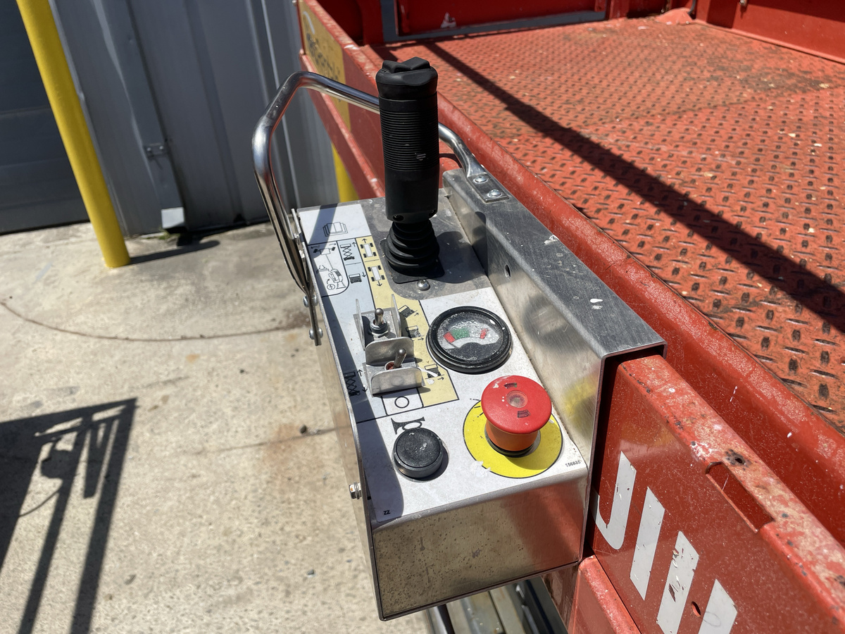 2019 Skyjack SJ-4626-5