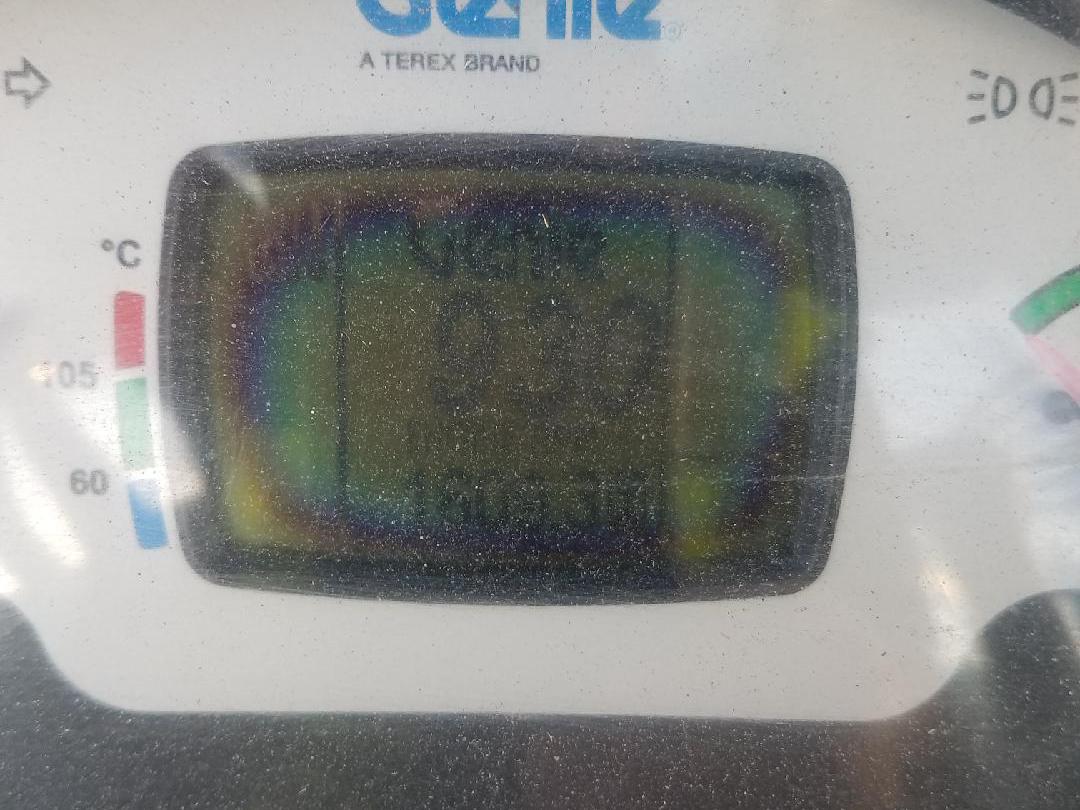 2017 Genie GTH-5519