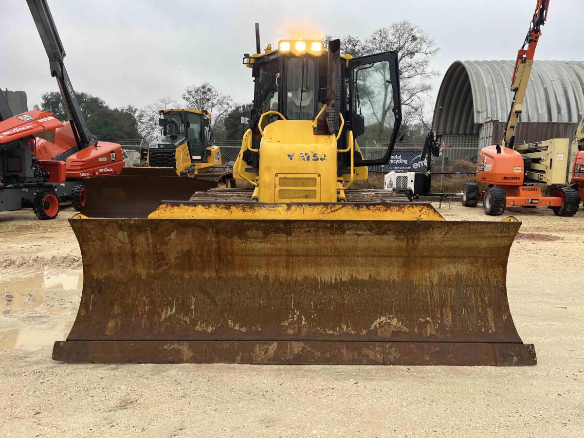 2020 Komatsu D61PX-24