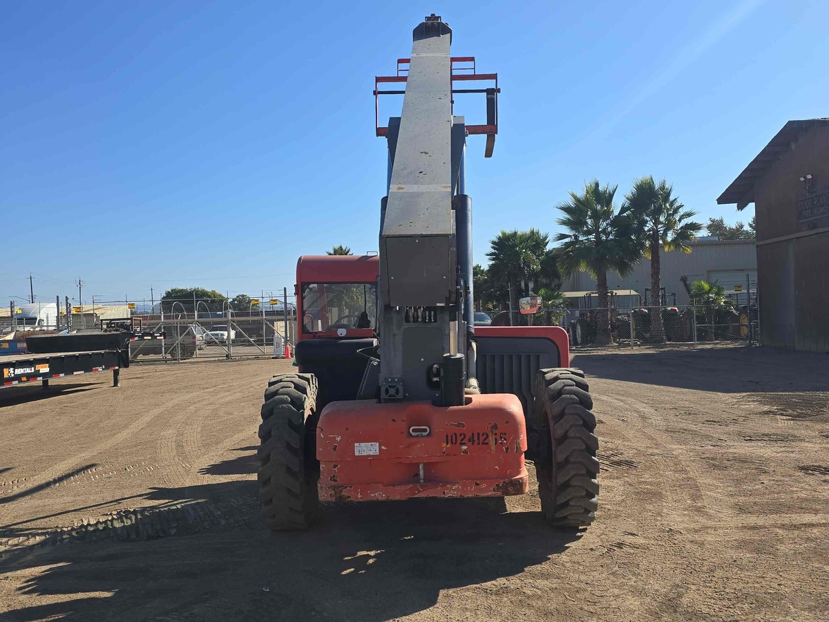 2018 Skyjack SJ1056 TH-6