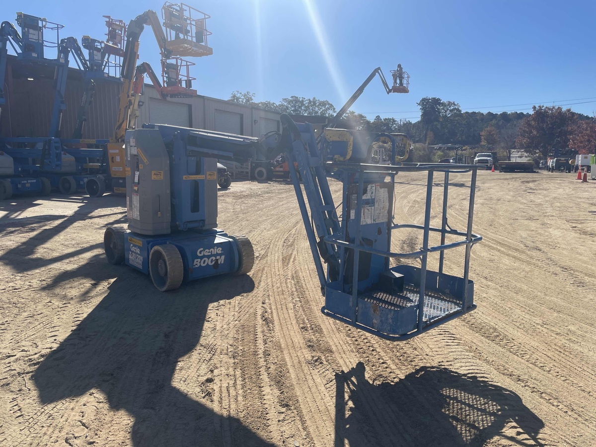 2017 Genie Z-30/20 N-1